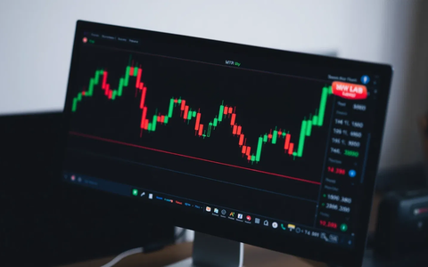 Tradelink Aktie: Termin steht - Foto: über boerse-global.de