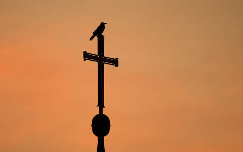 Der Fall einer Beraterin bei einem katholischen Verein beschäftigt das höchste europäische Gericht. (Archivbild) - Foto: Julian Stratenschulte/dpa