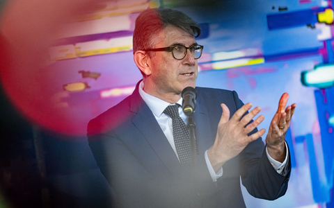 Kulturstaatsminister Wolfram Weimer (Archivbild). - Foto: Fabian Sommer/dpa