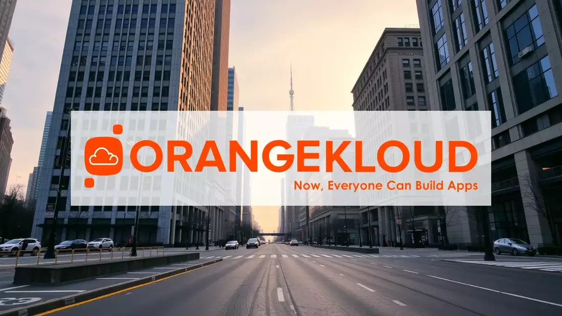 Orangekloud Aktie: Malaysia-Offensive gestartet - Bild: über boerse-global.de