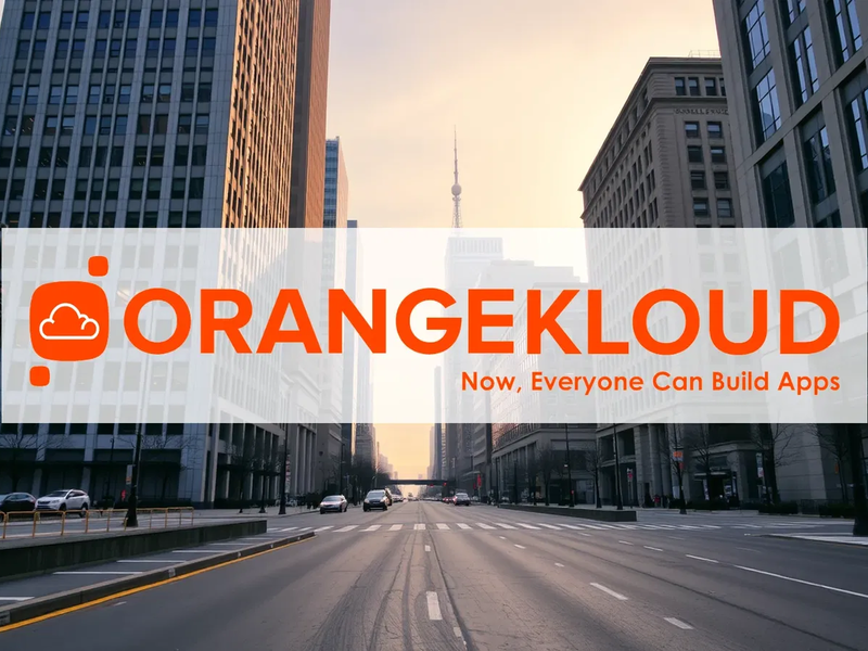 Orangekloud Aktie: Malaysia-Offensive gestartet - Foto: über boerse-global.de