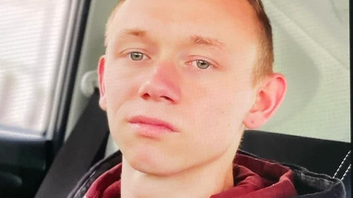 LPI-G: Öffentlichkeitsfahndung nach vermisster Person - Foto: presseportal.de