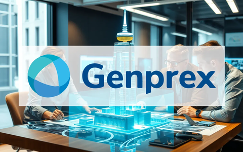 Genprex Aktie: Fokus auf Liquidität - Foto: über boerse-global.de