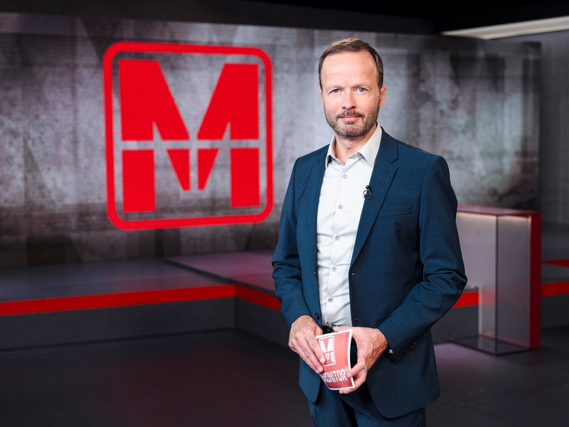 WDR-Journalist Georg Restle wird Leiter des crossmedialen ARD-Studios Nairobi - Foto: presseportal.de