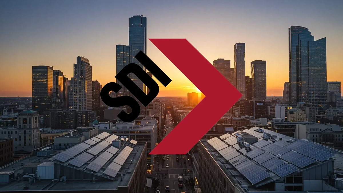 Steel Dynamics Aktie: Prognose unter Erwartung - Foto: über boerse-global.de