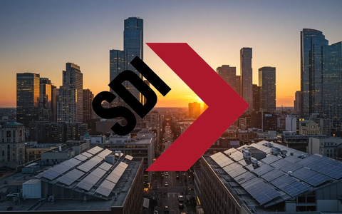 Steel Dynamics Aktie: Prognose unter Erwartung - Foto: über boerse-global.de