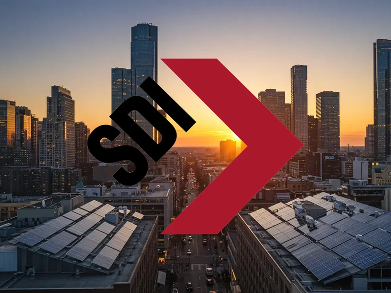 Steel Dynamics Aktie: Prognose unter Erwartung - Foto: über boerse-global.de