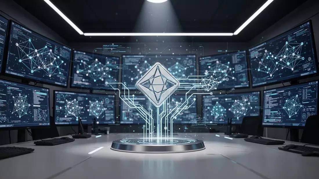 ION Token: Strategische Neuausrichtung - Bild: über boerse-global.de