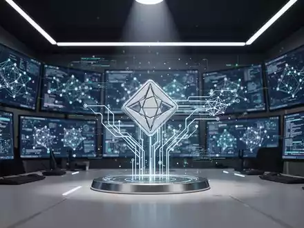ION Token: Strategische Neuausrichtung - Foto: über boerse-global.de