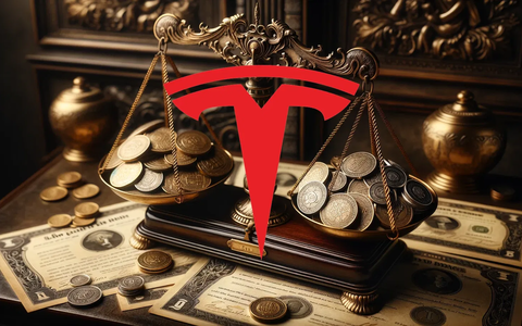 Tesla fortalece su independencia energética con un acuerdo multimillonario con LG - Foto: über boerse-global.de