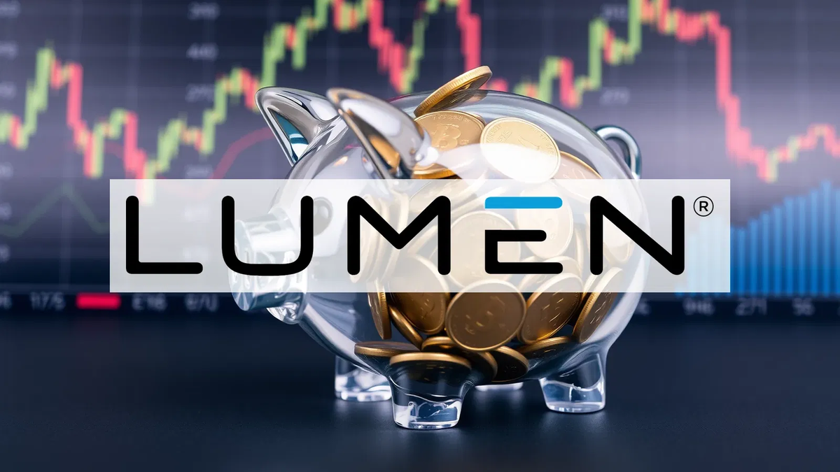 Lumen Aktie: Führungsteam wird umgebaut - Foto: über boerse-global.de
