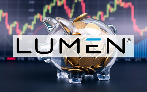 Lumen Aktie: Führungsteam wird umgebaut - Foto: über boerse-global.de