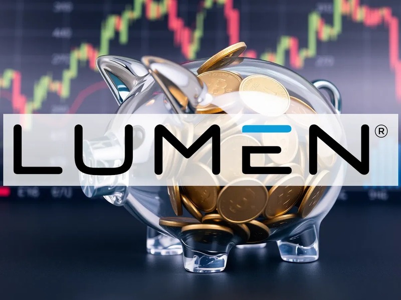 Lumen Aktie: Führungsteam wird umgebaut - Foto: über boerse-global.de