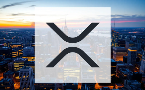 XRP Alcanza un Hito Histórico en Adopción de Usuarios - Foto: über boerse-global.de