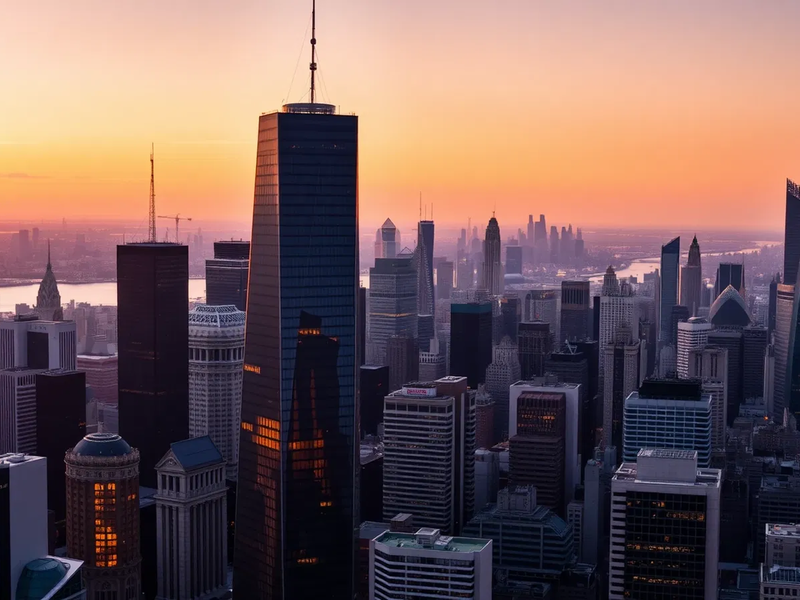 Beijing Jingyuntong Aktie: Strategischer Fokus - Foto: über boerse-global.de