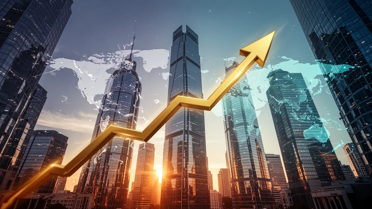 Fidelity Momentum ETF: Internationale Trends - Foto: über boerse-global.de