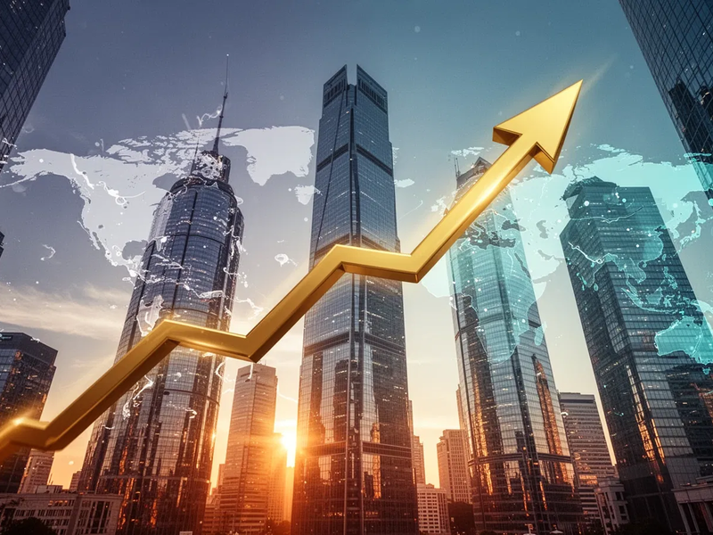 Fidelity Momentum ETF: Internationale Trends - Foto: über boerse-global.de