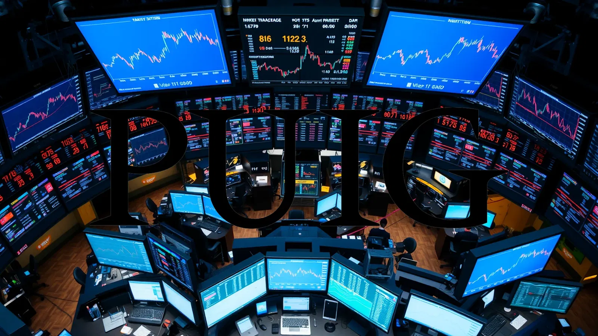 Puig Brands Aktie: JPMorgan sieht Stabilisierung - Foto: über boerse-global.de