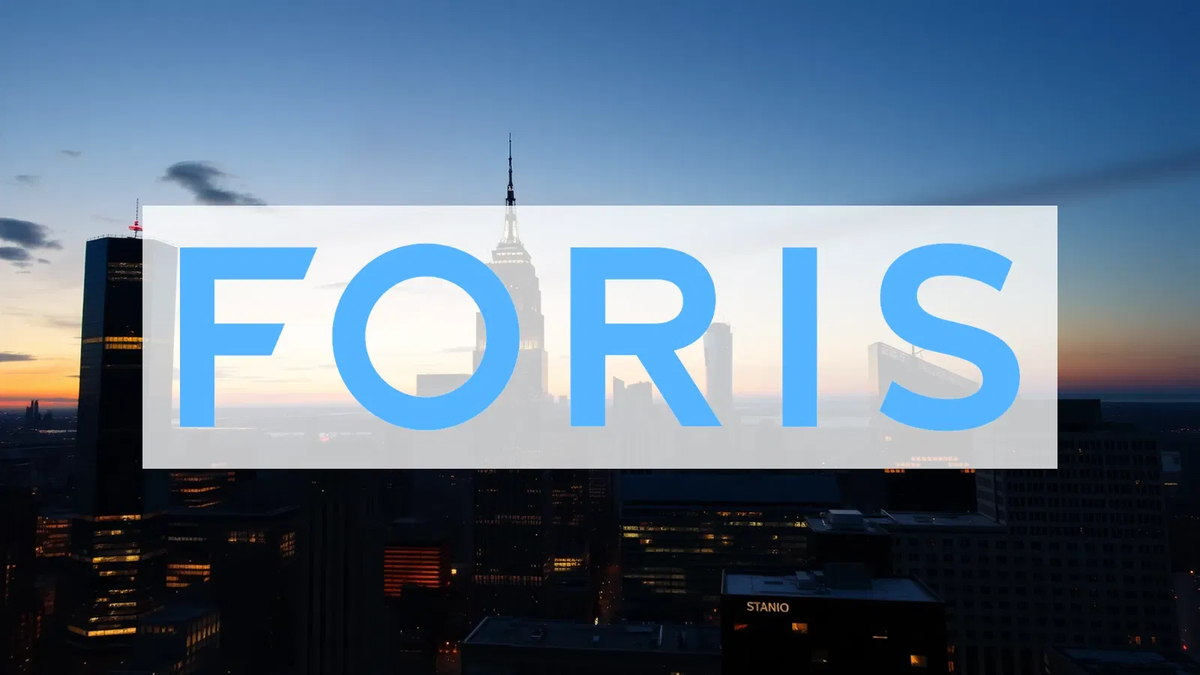 Foris Aktie: Trendwende 2026? - Foto: über boerse-global.de