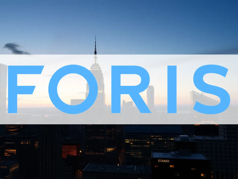 Foris Aktie: Trendwende 2026? - Foto: über boerse-global.de