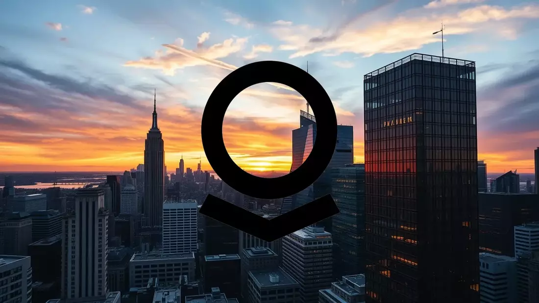 Palantir: La dicotomía entre las ventas de directivos y un contrato gubernamental multimillonario Illustration mit AI erstellt übermittelt durch boerse-global.de