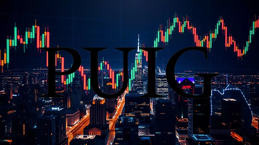 Puig Brands: JPMorgan apunta a una fase de consolidación bursátil - Bild: über boerse-global.de