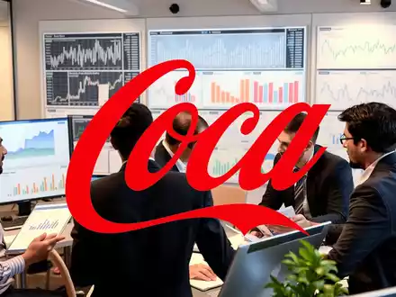 CCEP Aktie: Strategischer Führungswechsel - Foto: über boerse-global.de
