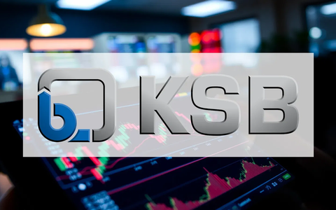 KSB Aktie: Rekordlauf vor Bilanz - Foto: über boerse-global.de