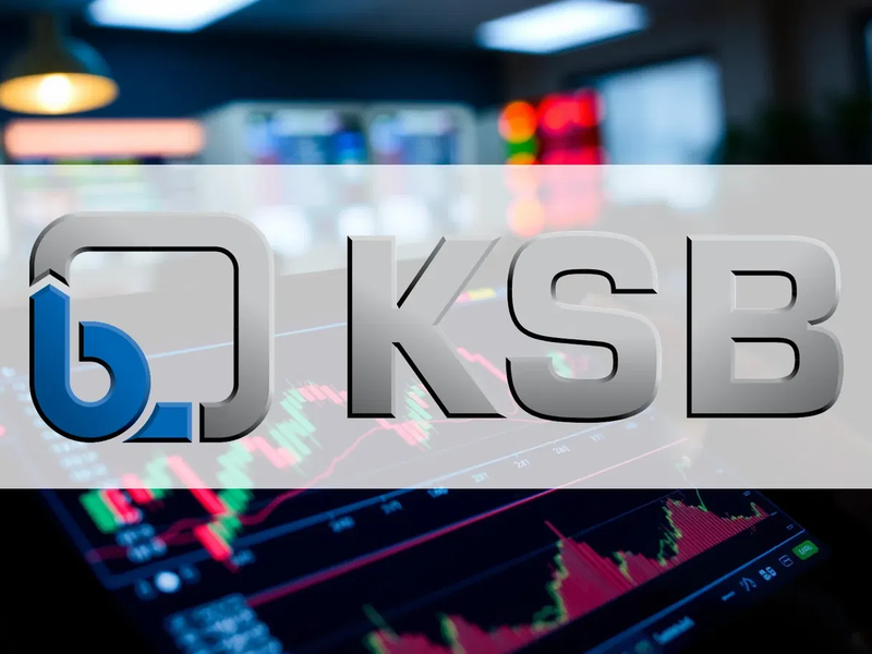KSB Aktie: Rekordlauf vor Bilanz - Foto: über boerse-global.de