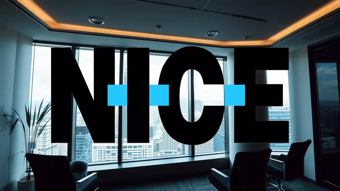 NICE Aktie: Autonome Agenten - Bild: über boerse-global.de