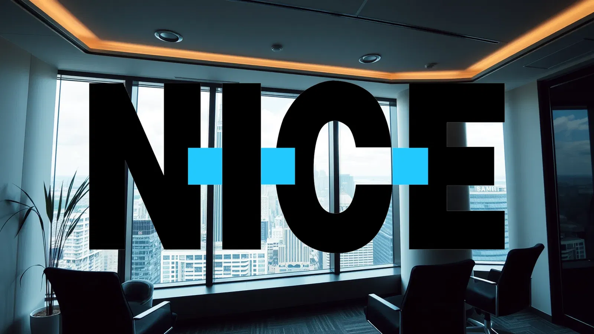 NICE Aktie: Autonome Agenten - Foto: über boerse-global.de