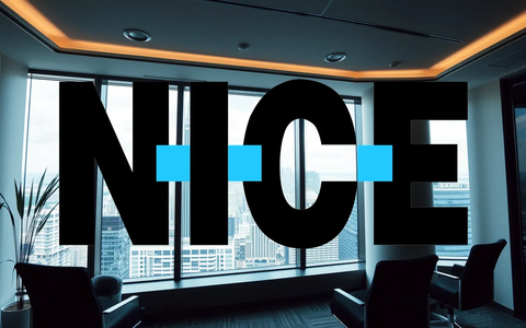 NICE Aktie: Autonome Agenten - Foto: über boerse-global.de