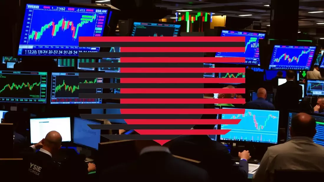 German American Aktie: Insider greifen zu - Bild: über boerse-global.de