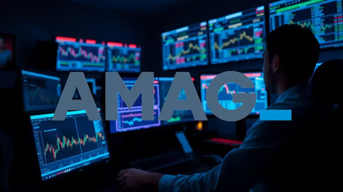 Amag Austria Metall Aktie: Strategische Ausrichtung im Sektor Illustration mit AI erstellt übermittelt durch boerse-global.de