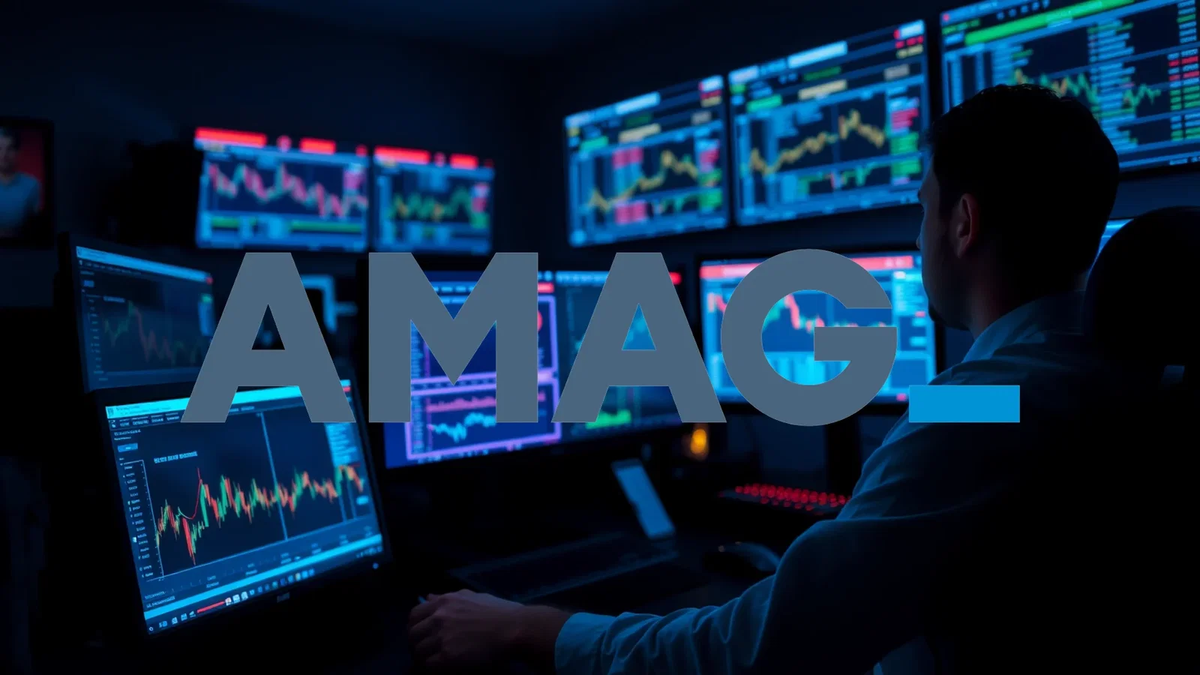 Amag Austria Metall Aktie: Strategische Ausrichtung im Sektor - Foto: über boerse-global.de