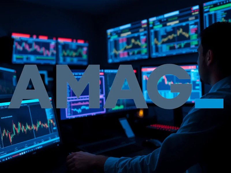 Amag Austria Metall Aktie: Strategische Ausrichtung im Sektor - Foto: über boerse-global.de