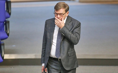 Johann Wadephul (Archiv) - Foto: via dts Nachrichtenagentur
