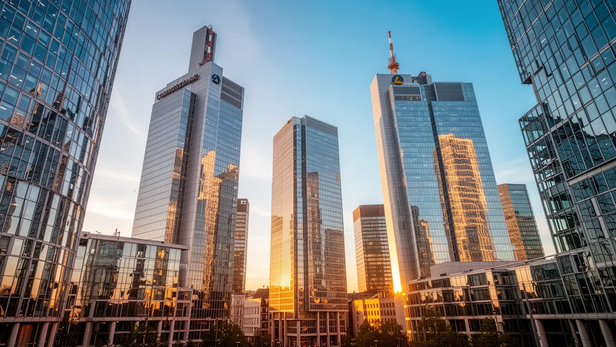 Xtrackers MSCI EMU ETF: Eurozone-Aufschwung - Foto: über boerse-global.de