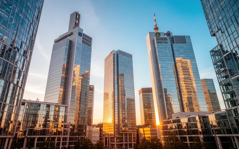 Xtrackers MSCI EMU ETF: Eurozone-Aufschwung - Foto: über boerse-global.de