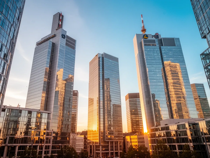 Xtrackers MSCI EMU ETF: Eurozone-Aufschwung - Foto: über boerse-global.de