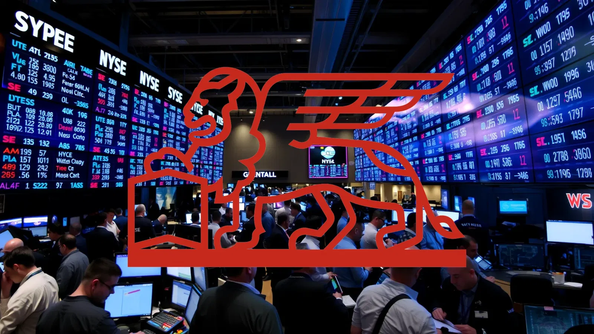 Generali Aktie: Rekordgewinne - Foto: über boerse-global.de