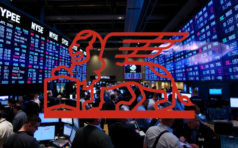 Generali Aktie: Rekordgewinne - Foto: über boerse-global.de