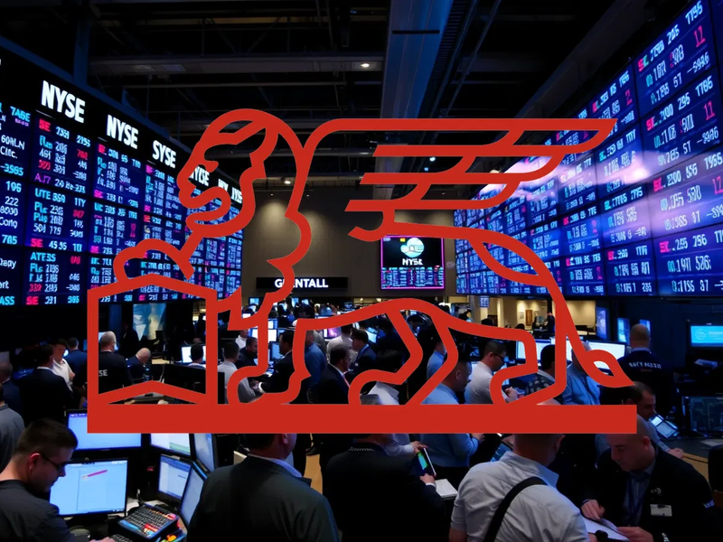 Generali Aktie: Rekordgewinne - Foto: über boerse-global.de