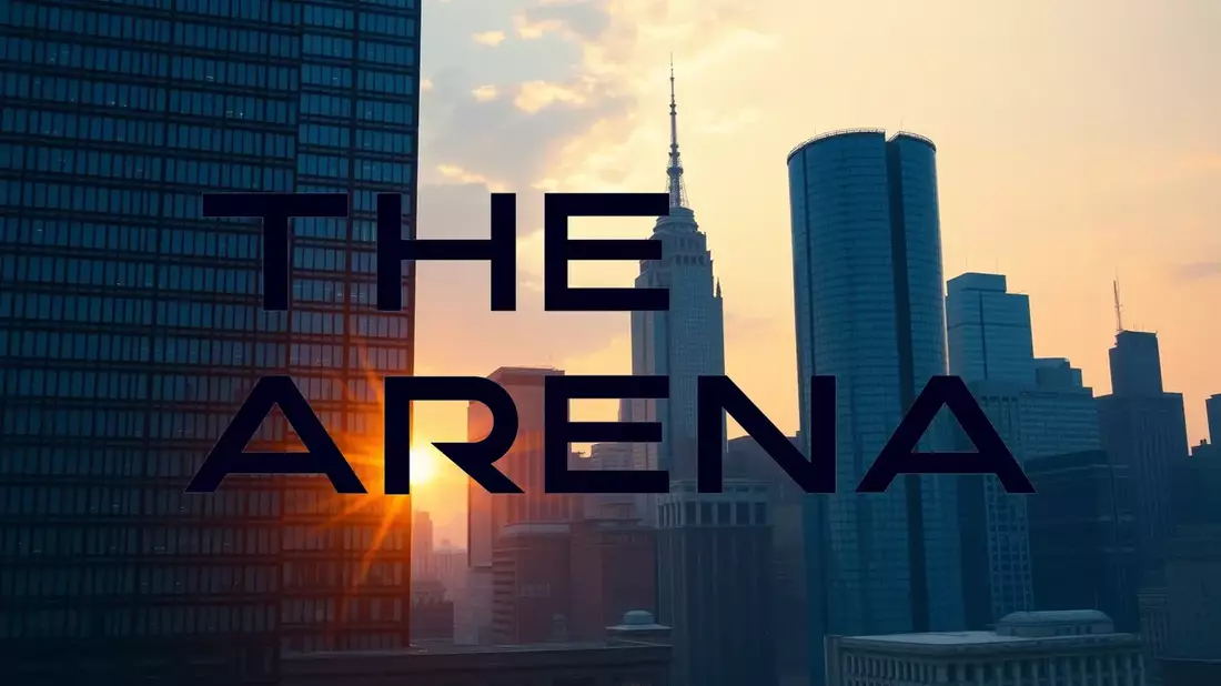 Arena Group Aktie: Kurs-Debakel - Bild: über boerse-global.de