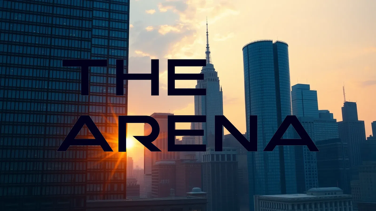 Arena Group Aktie: Kurs-Debakel - Foto: über boerse-global.de