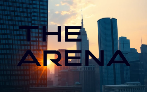 Arena Group Aktie: Kurs-Debakel - Foto: über boerse-global.de