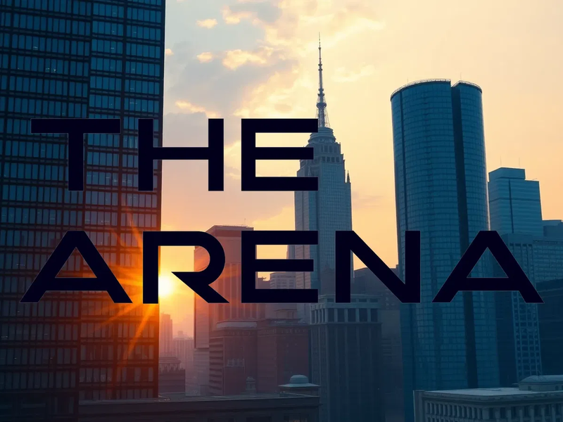 Arena Group Aktie: Kurs-Debakel - Foto: über boerse-global.de