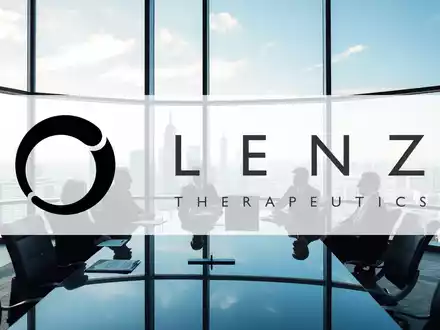 Lenz Therapeutics Aktie: Entscheidung im März - Foto: über boerse-global.de