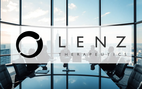 Lenz Therapeutics Aktie: Entscheidung im März - Foto: über boerse-global.de