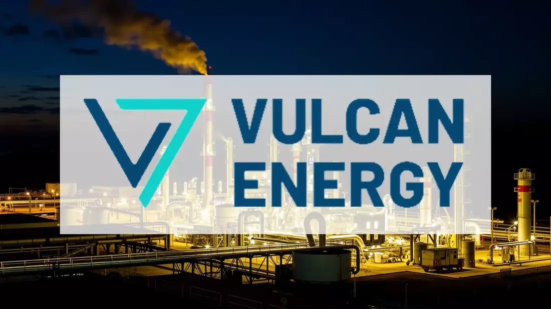 Vulcan Energy: Un Hito Regulatorio y Avance Operativo en el Proyecto Lionheart Illustration mit AI erstellt übermittelt durch boerse-global.de